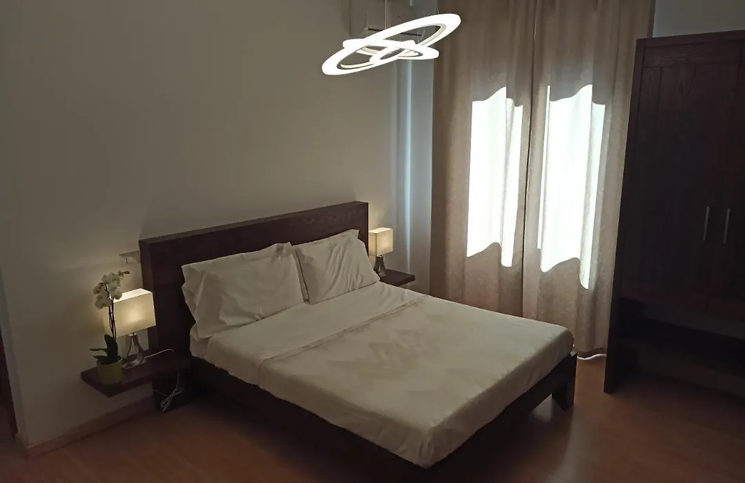 Alle mura di San Giovanni-1