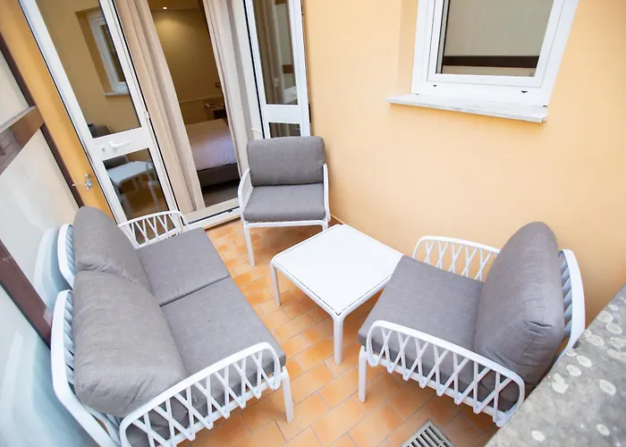Hotel Maximus Roma